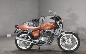 HONDA CB400 CB400T