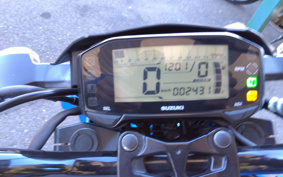 SUZUKI GSX-S125 ABS DL32B