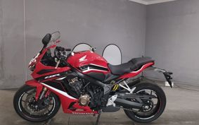 HONDA CBR650R 2023 RH03