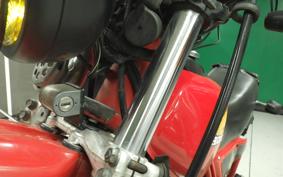 HONDA XL250S 2021 L250S