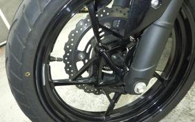KAWASAKI Z250 Gen.2 2020 EX250P