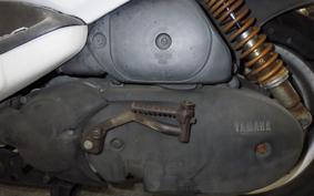 YAMAHA MAJESTY 125 FI