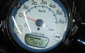 HONDA GIORNO 3 2019 AF77