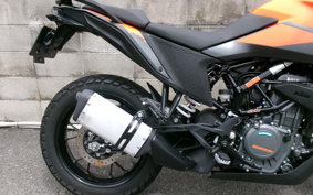 KTM 390 ADVENTURE 2020 JGJ40