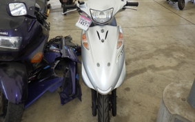 SUZUKI ADDRESS V125 G 1991 CF4EA