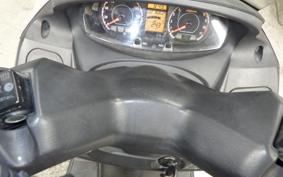 SUZUKI SKYWAVE 200 (Burgman 200) 2006 CH41A