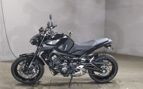 YAMAHA MT-09 RN52J