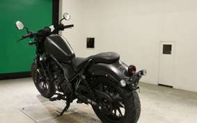 HONDA REBEL 250 S 2021 MC49