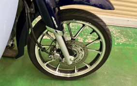 HONDA  SUPER CUB C125 JA58