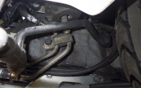 HONDA GYRO X TD01