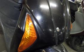 SUZUKI LET's 5 CA47A