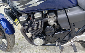 YAMAHA XJR400 R 2007 RH02J