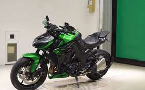 KAWASAKI Z1000 Gen.5 2022 ZXT00W