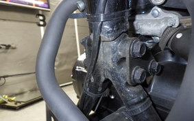 SUZUKI Vｽﾄﾛｰﾑ250