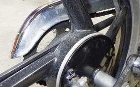 YAMAHA YB125SP 2016