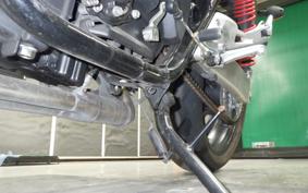 HONDA CB400SF GEN 4 A 2021 NC42