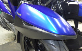 YAMAHA TRICITY 155 A SG37J