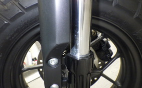 HONDA MONKEY 125 2026 JB03