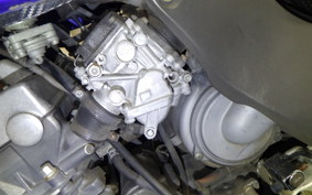 HONDA HORNET 250 2000 MC31