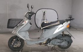 SUZUKI ADDRESS V125 CF46A