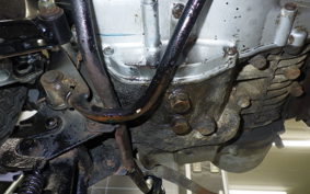 SUZUKI T125 2025 T125