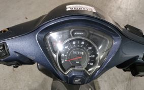 HONDA DIO 110 JF58