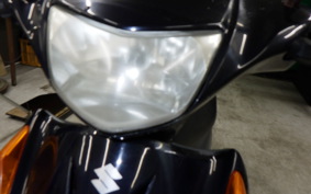 SUZUKI ADDRESS V125 CF46A
