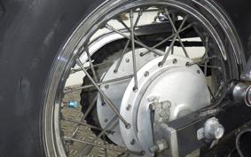 YAMAHA VIRAGO 250 2019 3DM
