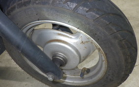 YAMAHA JOG Gen.5 2023 SA36J