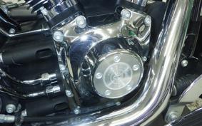 HARLEY FLSTN 1580 2009
