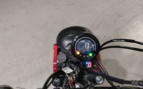 HONDA CT125 HUNTER  CUB  JA65