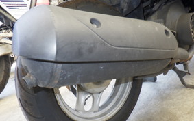 HONDA DIO Gen.6 AF62