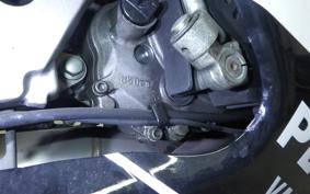 YAMAHA TZR250 RS 2022 3XV