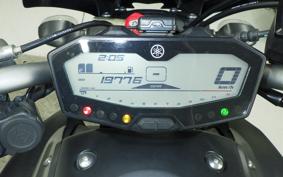 YAMAHA MT-07 ABS 2016 RM07J