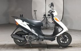 SUZUKI ADDRESS V125 CF46A