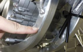 YAMAHA YZ125 2024 CE36C