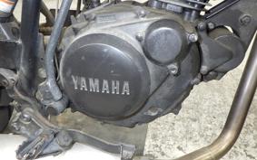 YAMAHA TW200 Gen.2 2020 DG07J