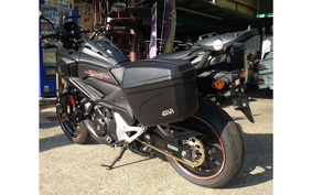 HONDA NC750X DCT ABS 2018 RC90