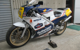 HONDA NSR250R-1 MC18
