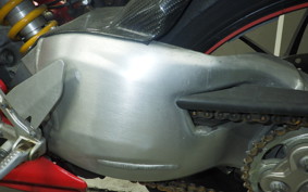 DUCATI 1098 S 2007