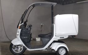 HONDA GYRO TA03