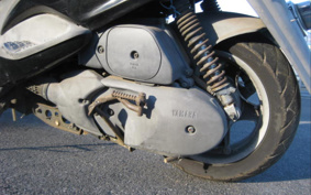 YAMAHA MAJESTY 125 5CA