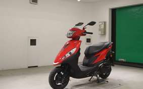 YAMAHA JOG125 2025 SEJ5J
