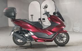 HONDA PCX125 JK05