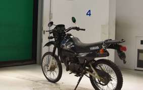 YAMAHA DT50 17W
