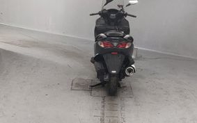 SUZUKI BURGMAN200 CH41A