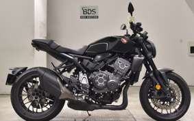 HONDA CB1000R GEN 2 2022