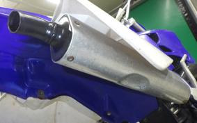 YAMAHA WR250Z CG02C