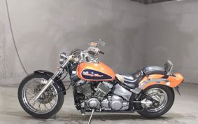 YAMAHA DRAGSTAR 400 4TR