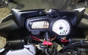YAMAHA FZ8 FAZER SA 2012